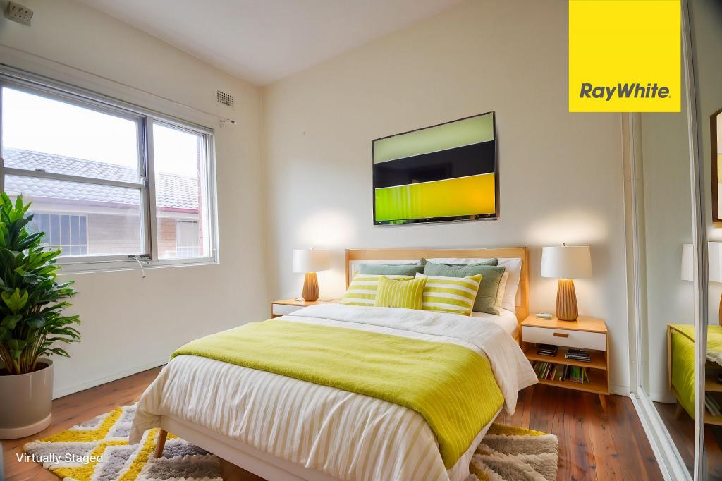 4/14 Swete St, Lidcombe, NSW 2141