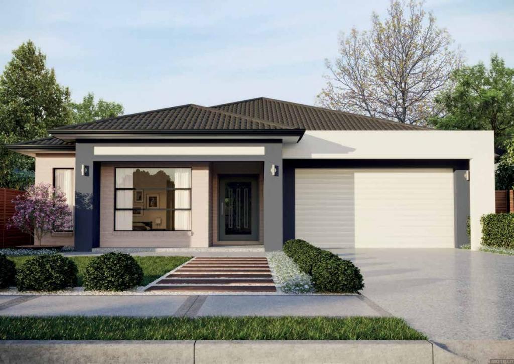 Contact Agent For Address, Leppington, NSW 2179