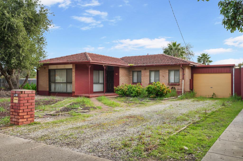 147 Peachey Rd, Davoren Park, SA 5113