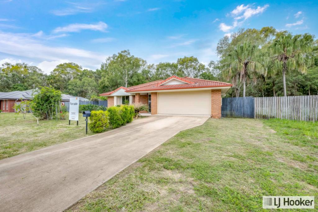 48 Malvern Dr, Moore Park Beach, QLD 4670