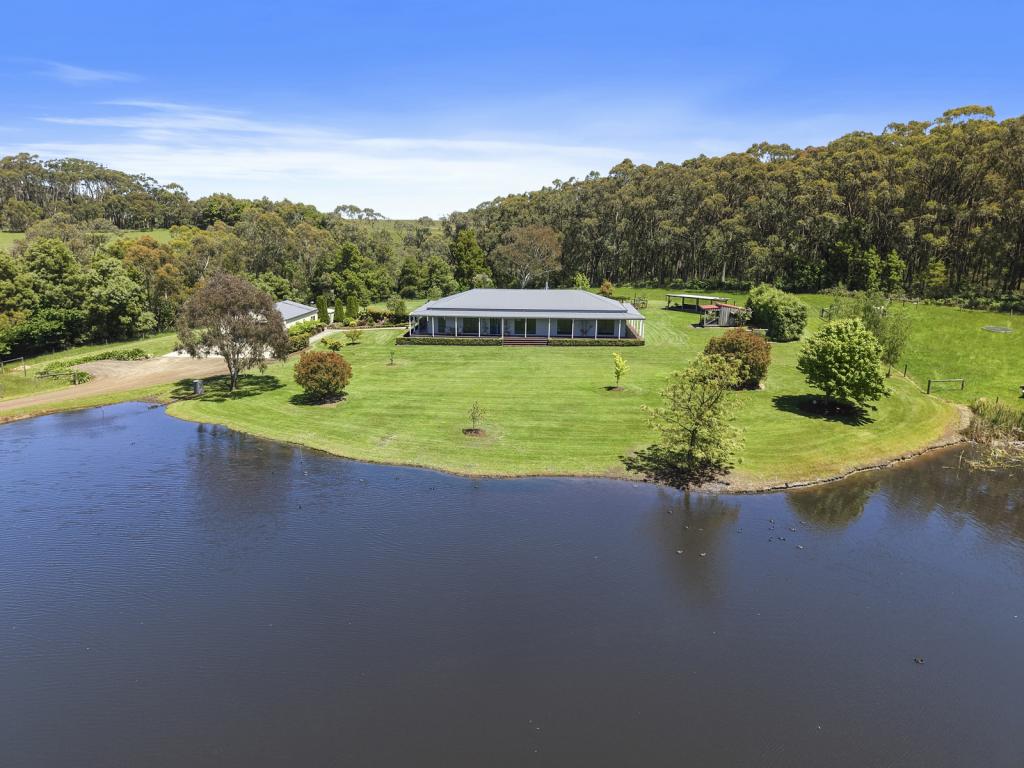 536 Melrose Rd, Cooriemungle, VIC 3268