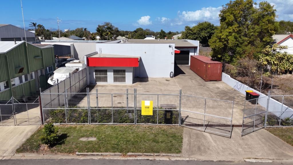 36 Macrossan St, South Townsville, QLD 4810