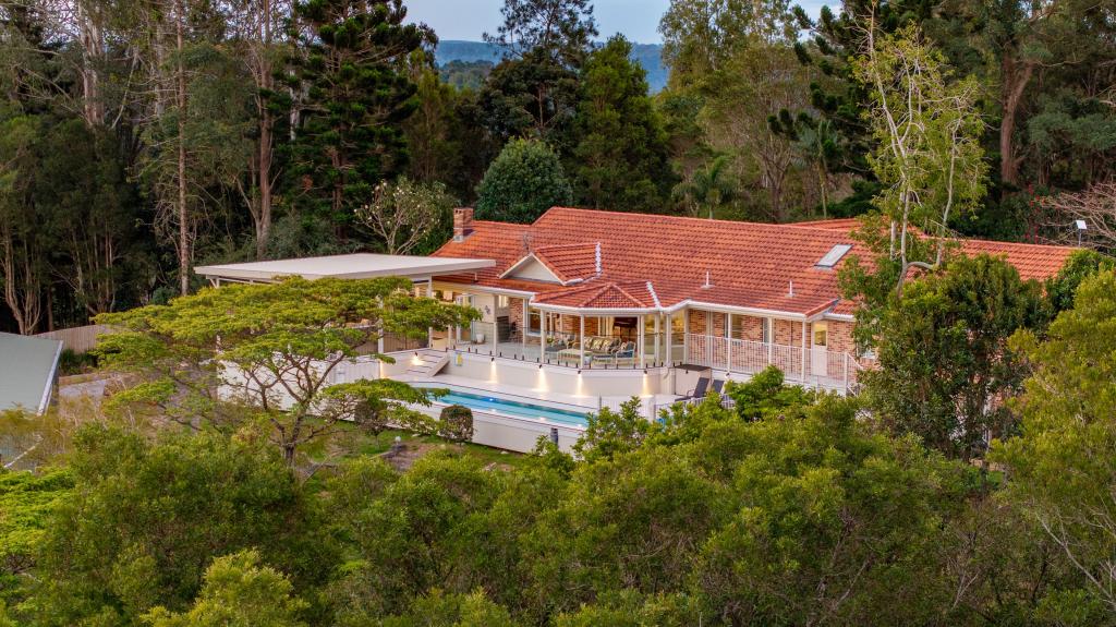 15 Beechwood Rd, Balmoral Ridge, QLD 4552