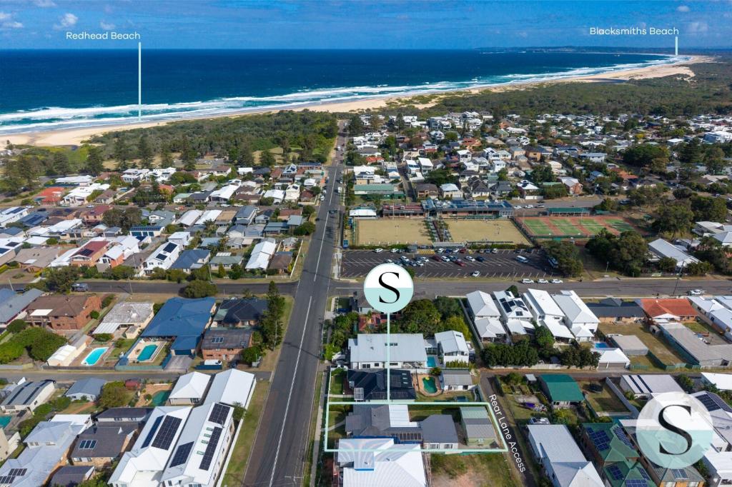 3 Steel St, Redhead, NSW 2290