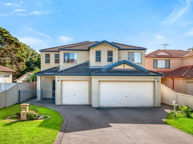 51b Albert St, Ingleburn, NSW 2565
