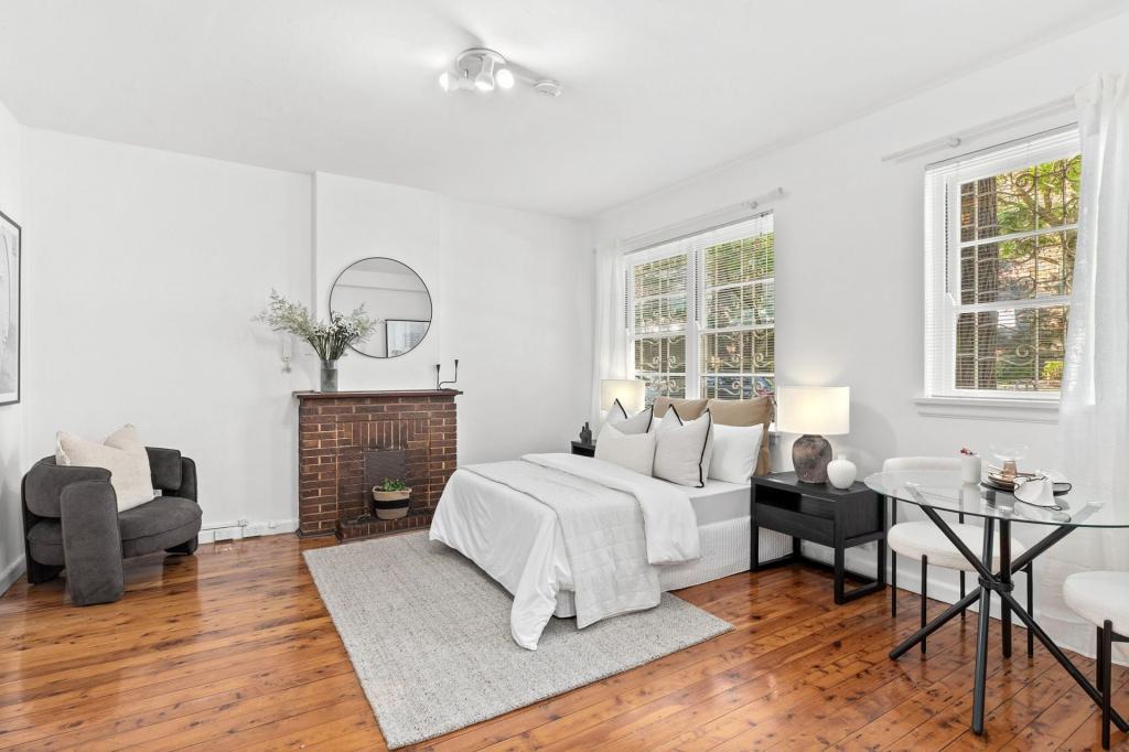 10/18 Onslow Ave, Elizabeth Bay, NSW 2011