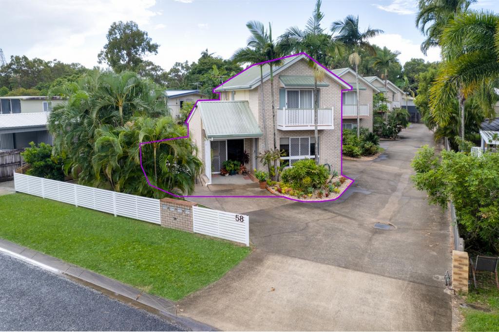 1/58 Waverley St, Bucasia, QLD 4750