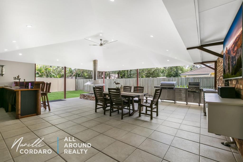 25 Tullawong Dr, Caboolture, QLD 4510