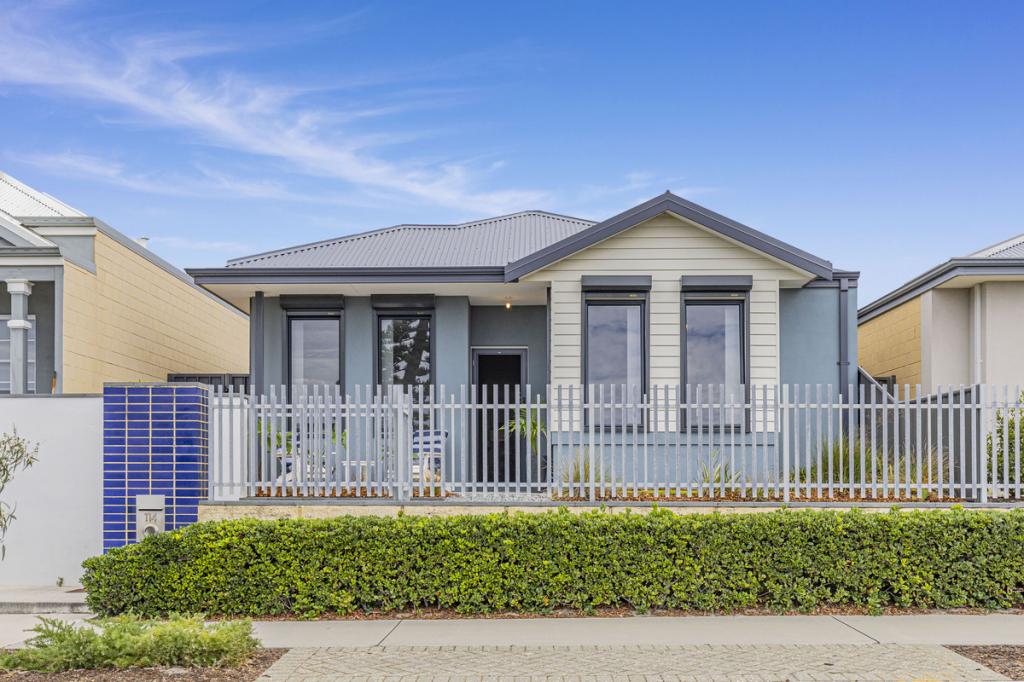 114 Reflection Bvd, Jindalee, WA 6036