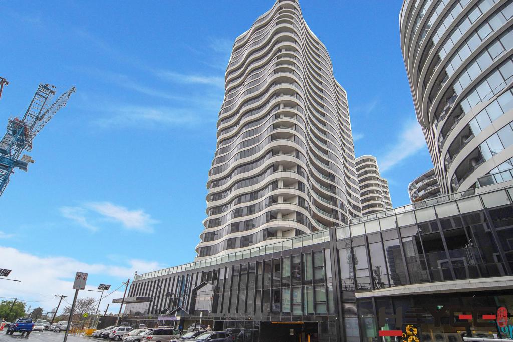 1603/8 Hallenstein St, Footscray, VIC 3011