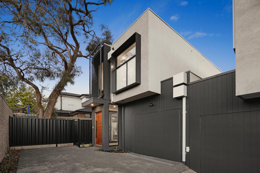 4/111 Albion Rd, Box Hill, VIC 3128