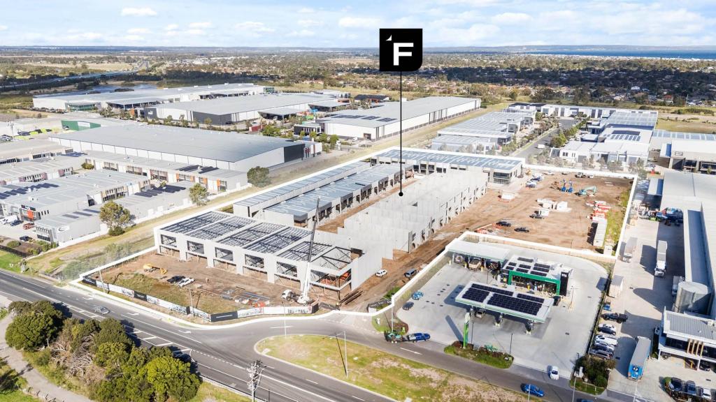 260-280 Governor Rd, Braeside, VIC 3195