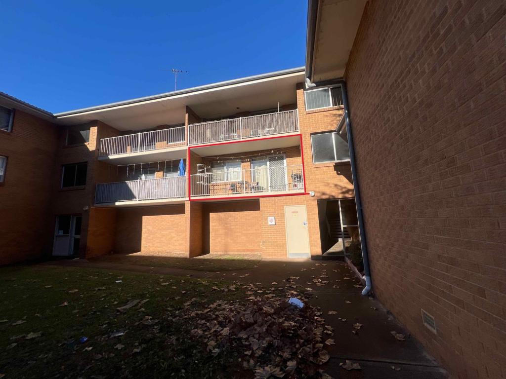 5/4 John Tipping Gr, Penrith, NSW 2750