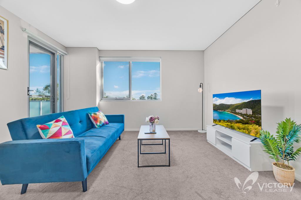 D307/1 Adonis Ave, Rouse Hill, NSW 2155