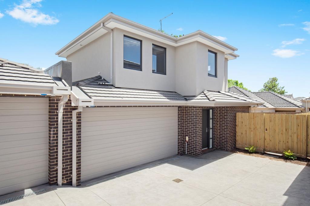 3/219 Belmore Rd, Balwyn North, VIC 3104