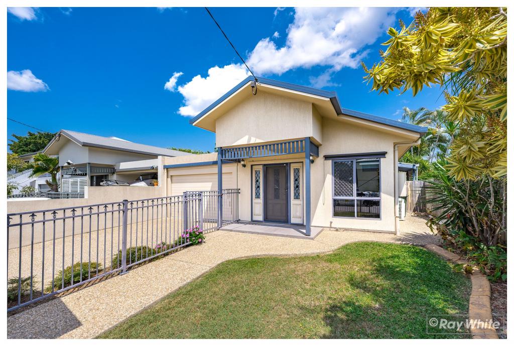 12 Patrick St, Allenstown, QLD 4700