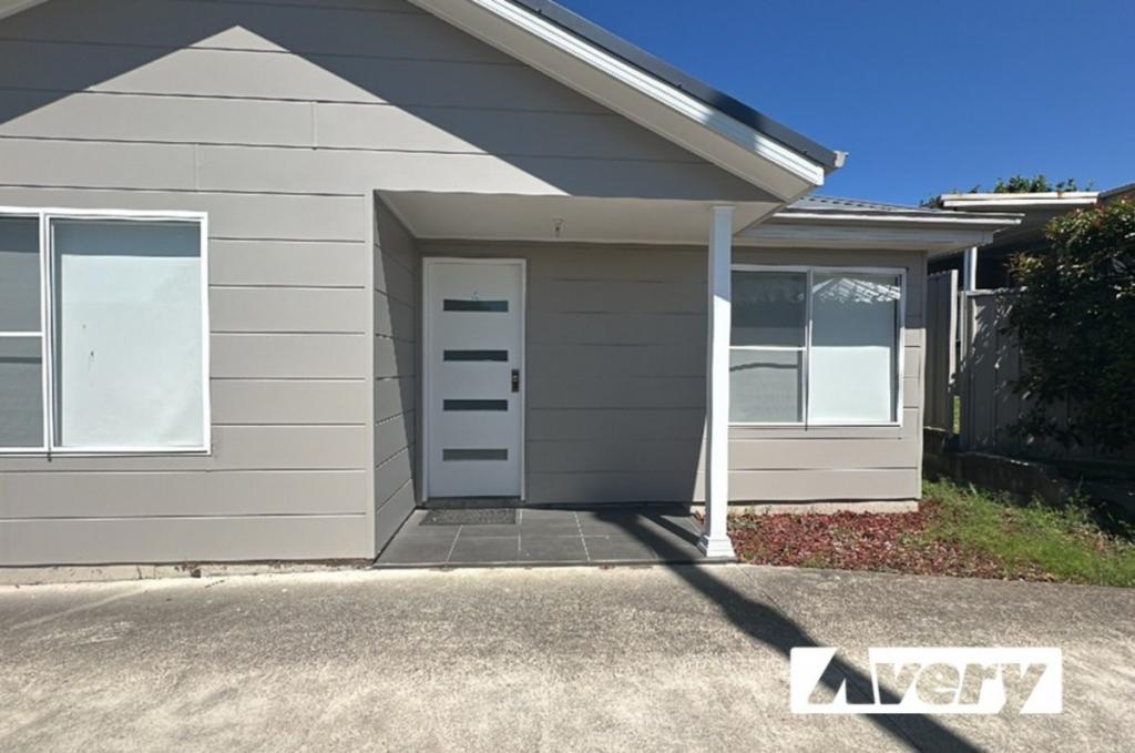 58a Brunswick St, East Maitland, NSW 2323