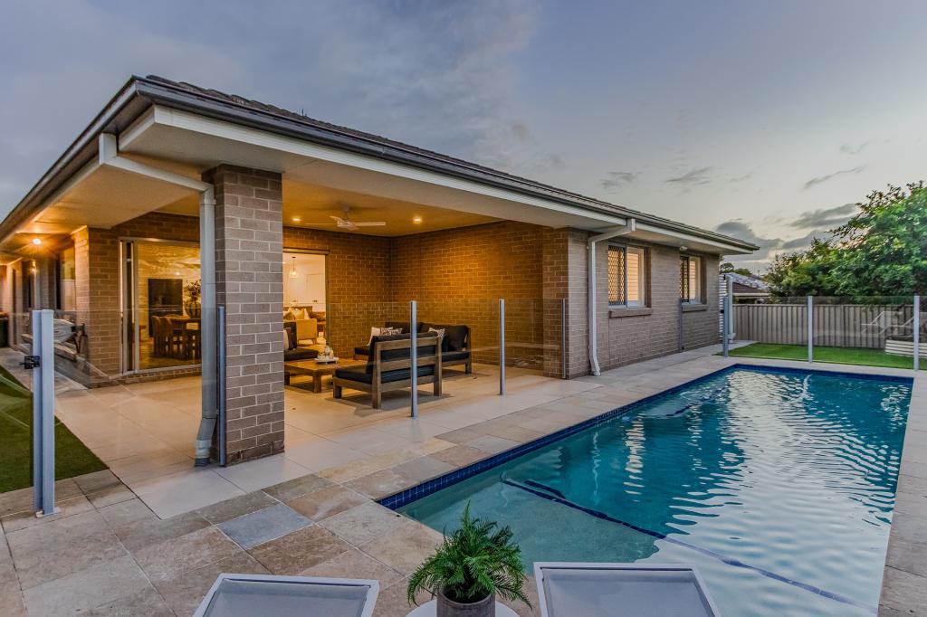 54 Newcastle Dr, Pottsville, NSW 2489