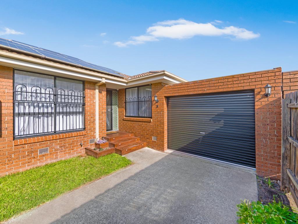 3/20 Duff St, Cranbourne, VIC 3977