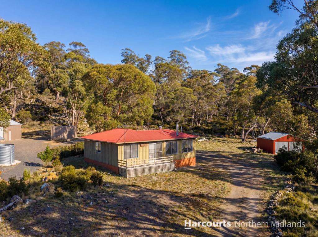 37 Fleming Dr, Miena, TAS 7030