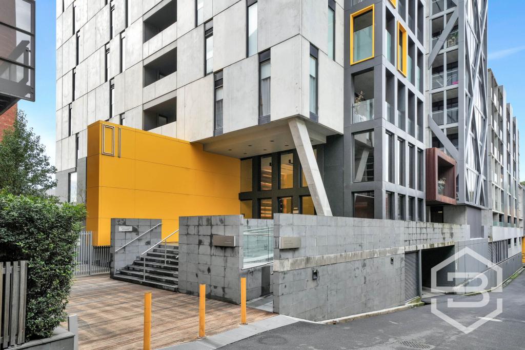 304/10 TRENERRY CRES, ABBOTSFORD, VIC 3067