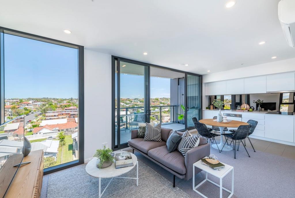 30705/300 Old Cleveland Rd, Coorparoo, QLD 4151
