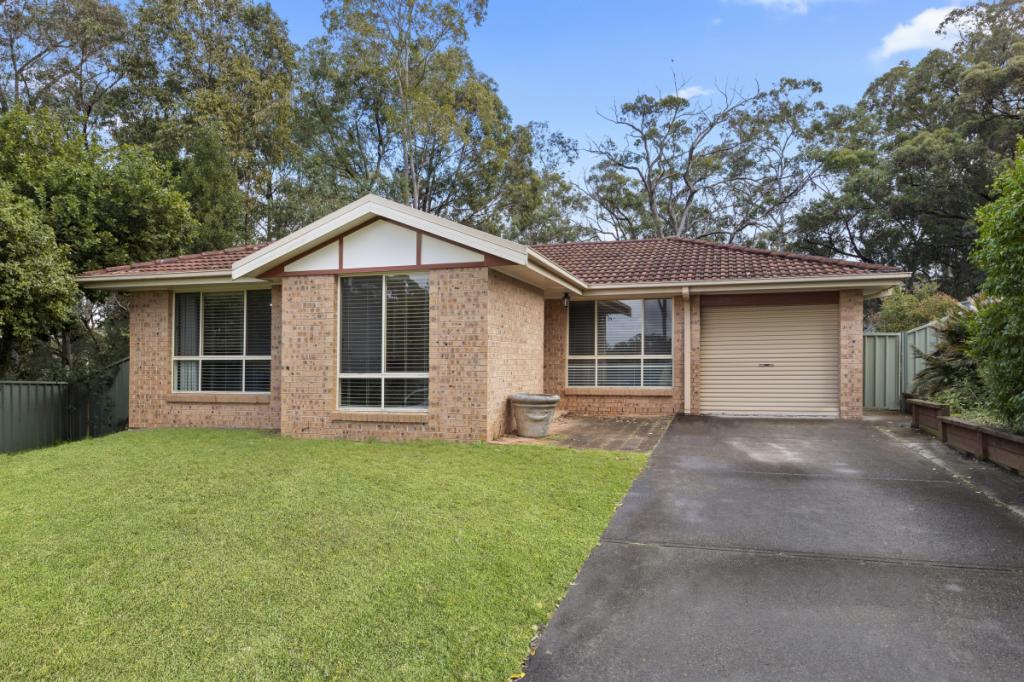 1/127 Regiment Rd, Rutherford, NSW 2320
