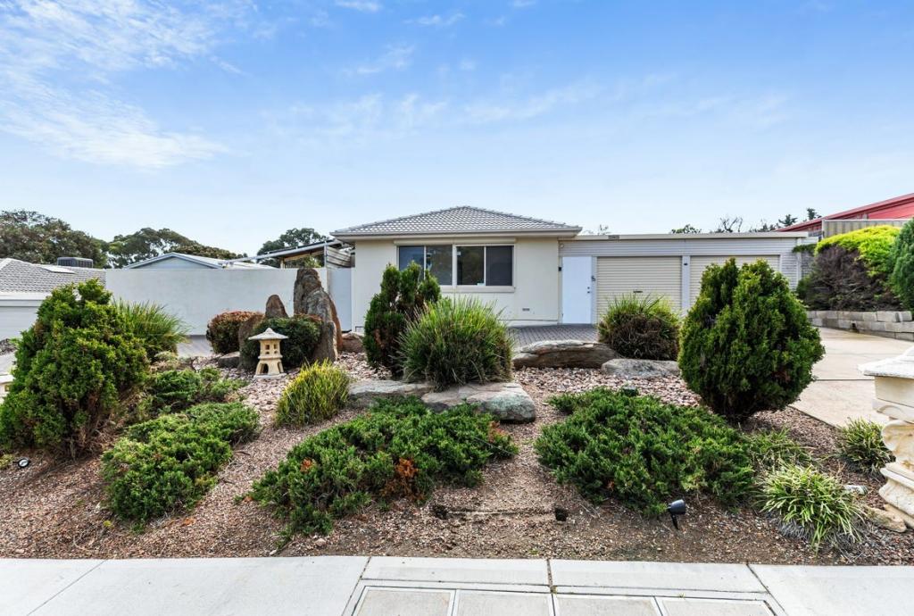 16 Mercedes Ave, Hallett Cove, SA 5158