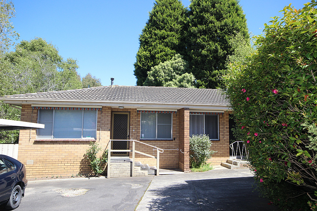 4/28 Lasiandra Ave, Forest Hill, VIC 3131