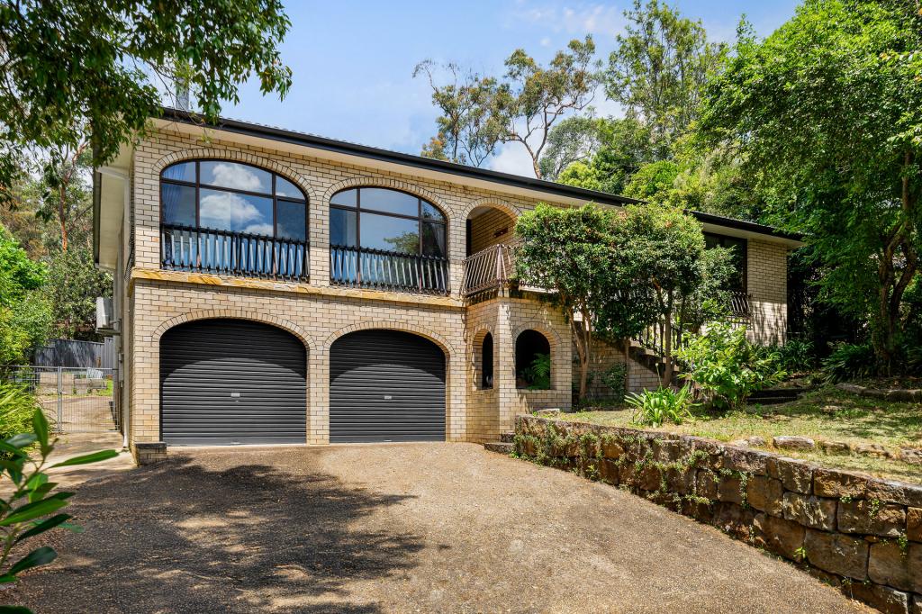 23 HAZEL AVE, HAZELBROOK, NSW 2779