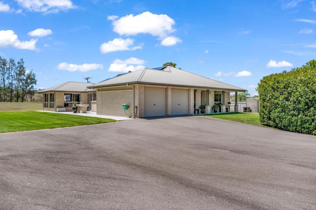 1464 Bridgman Rd, Singleton, NSW 2330