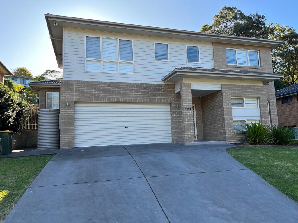 121 Aries Way, Elermore Vale, NSW 2287
