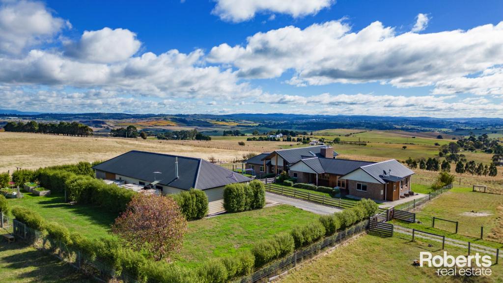 16 Egerton Rd, White Hills, TAS 7258