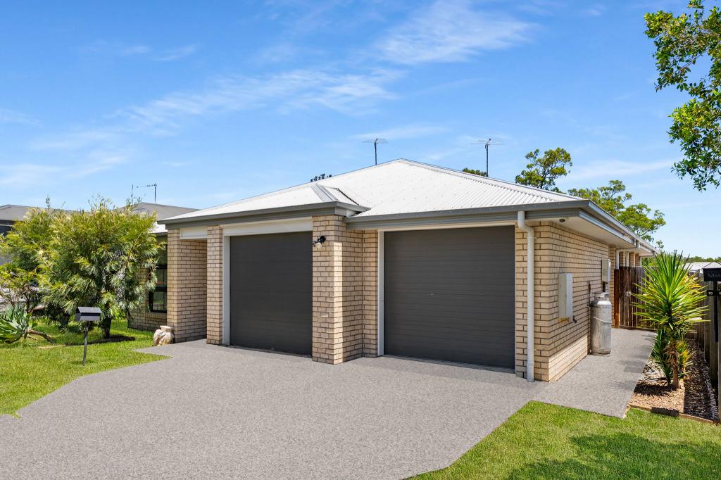 10 Chandon Ct, Hillcrest, QLD 4118