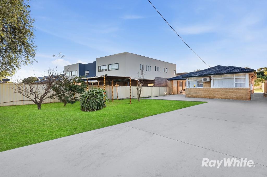 8 Martin St, Roselands, NSW 2196