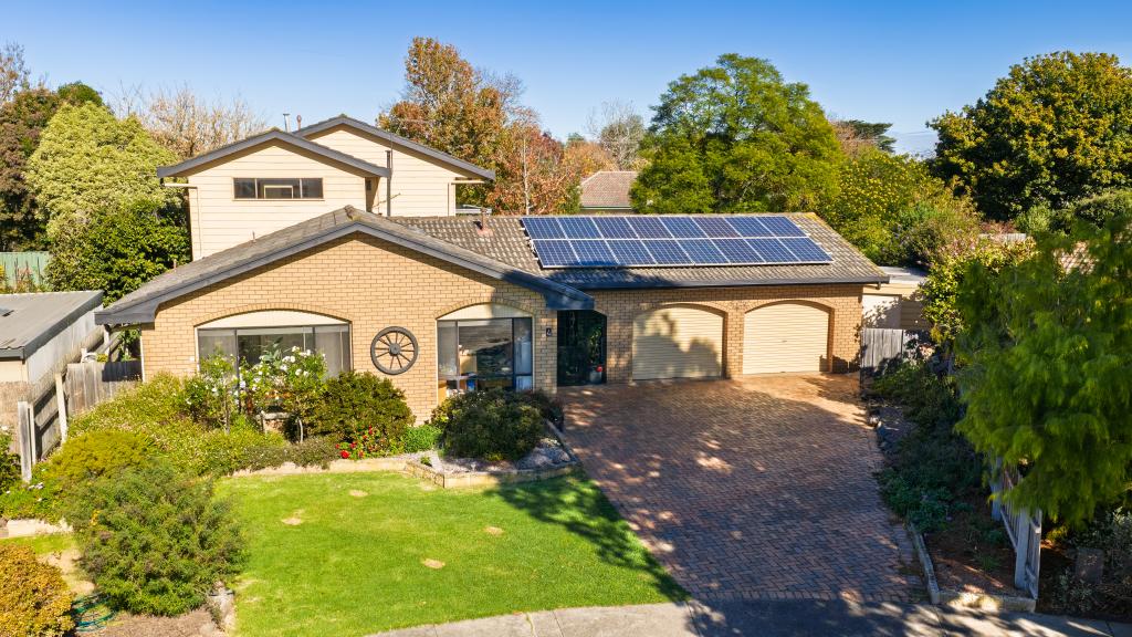 4 Martin Ct, Sale, VIC 3850