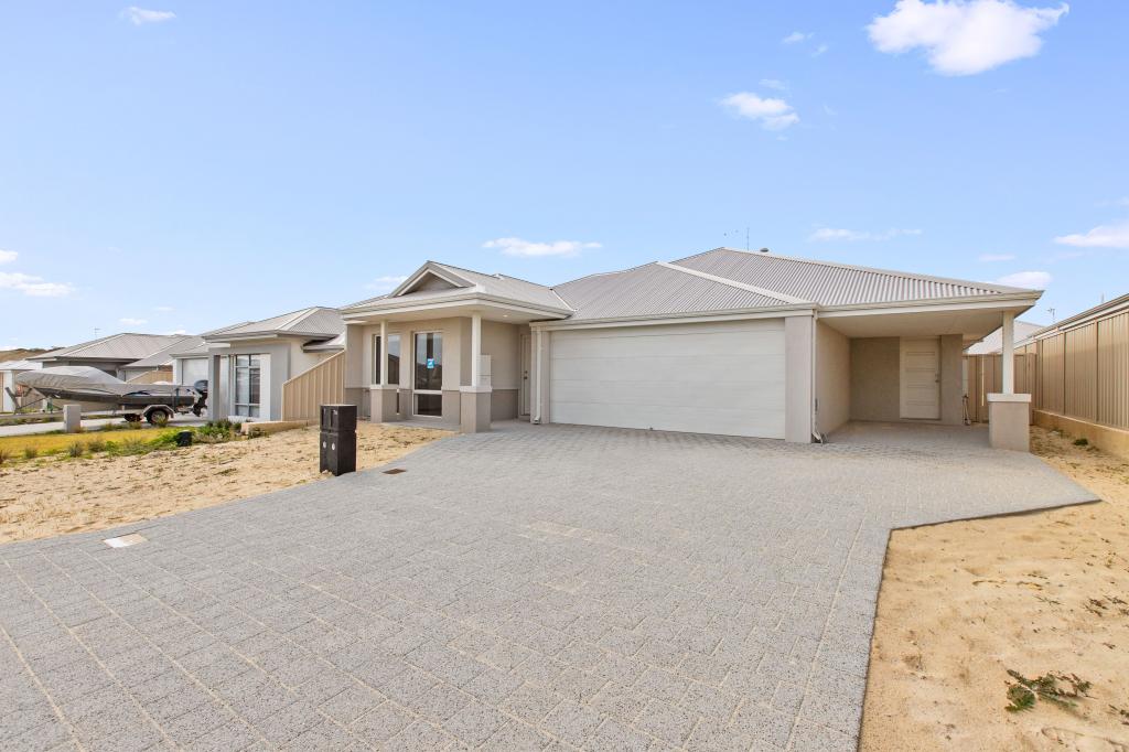 7a Trigger Way, Two Rocks, WA 6037