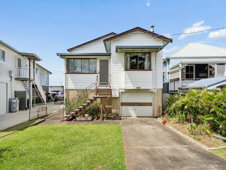 94 Mcleod St, Condong, NSW 2484