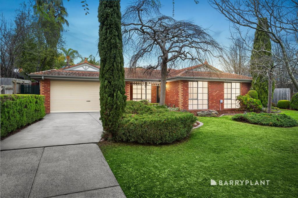 5 Handasyde Ave, Kilsyth South, VIC 3137