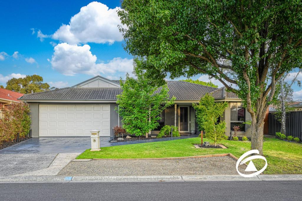 41 Domain Cct, Beaconsfield, VIC 3807