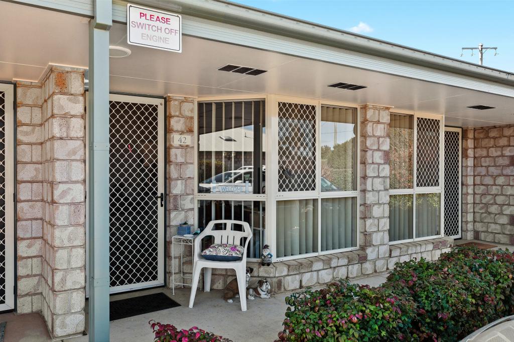 42/55-59 Drayton Rd, Harristown, QLD 4350