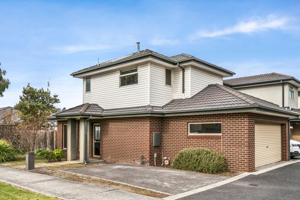 6 Wyndcliffe Way, Roxburgh Park, VIC 3064