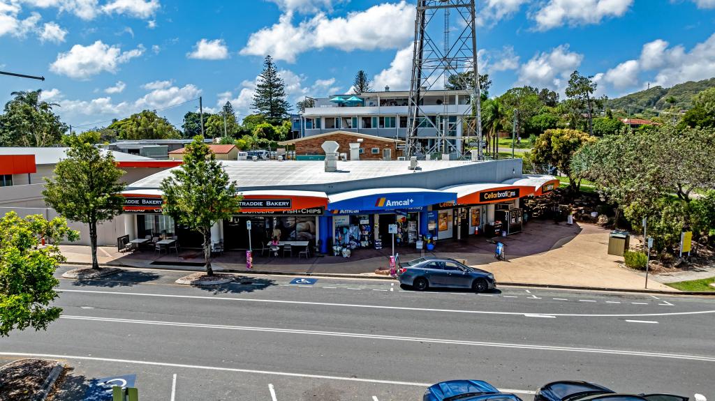 11 Ballow Rd, Dunwich, QLD 4183