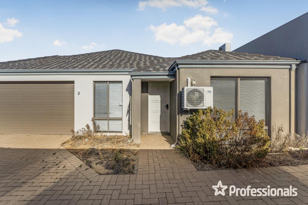 11b Wittering Cres, Balga, WA 6061