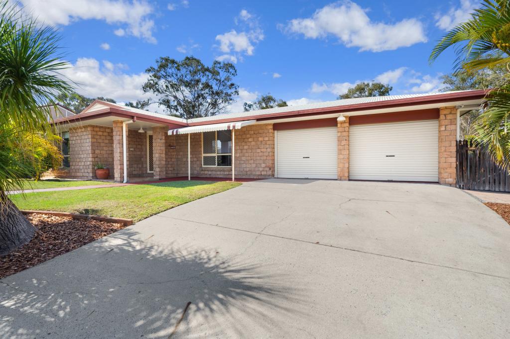 10 Alyssa Ct, Norman Gardens, QLD 4701