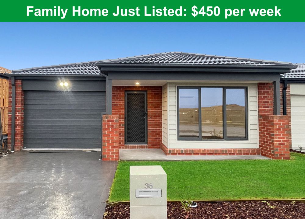 36 Millau St, Wallan, VIC 3756