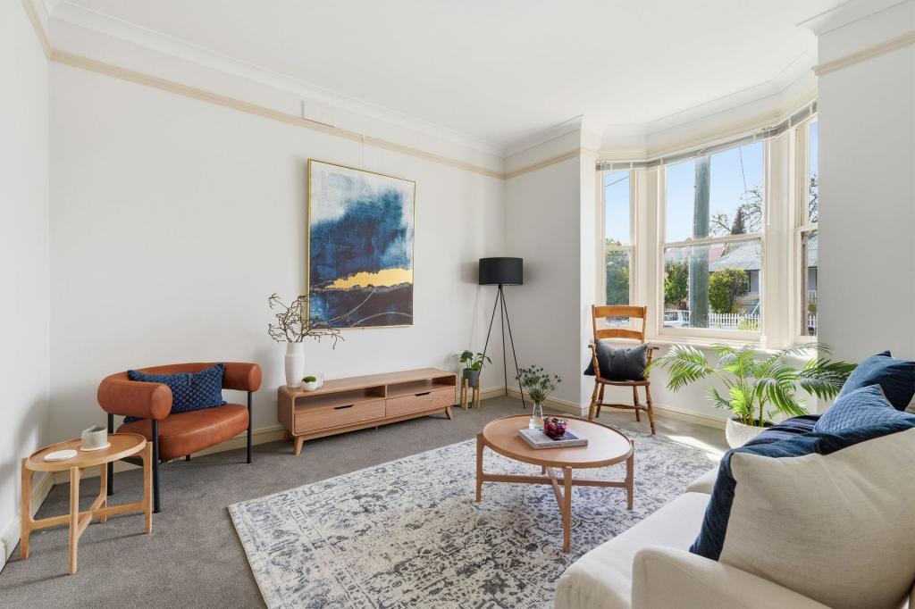2/263 Macquarie St, Hobart, TAS 7000