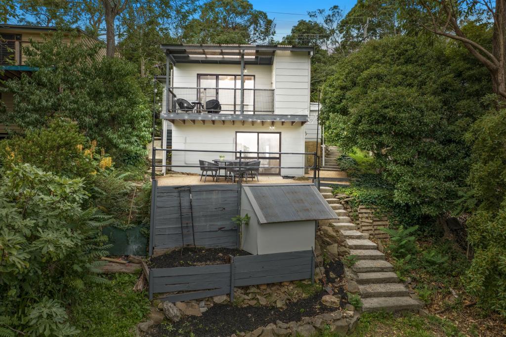 24 Fern Rd, Upper Ferntree Gully, VIC 3156