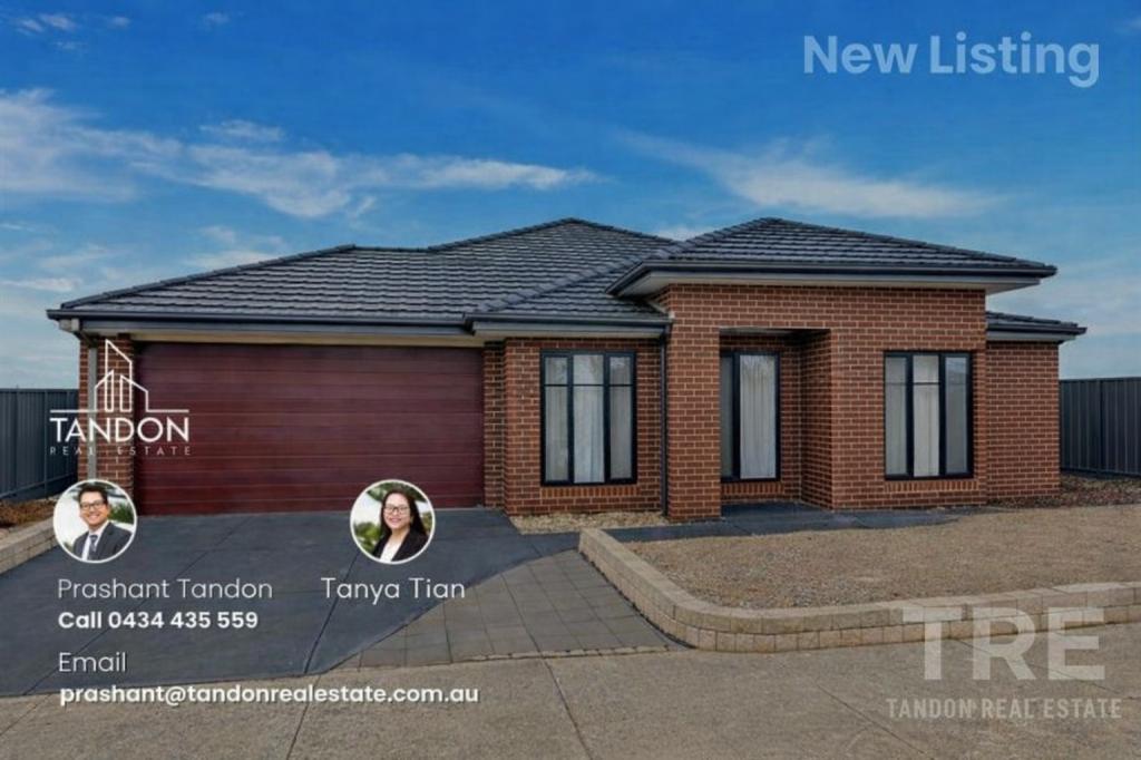 9 ARMADALE CT, TARNEIT, VIC 3029