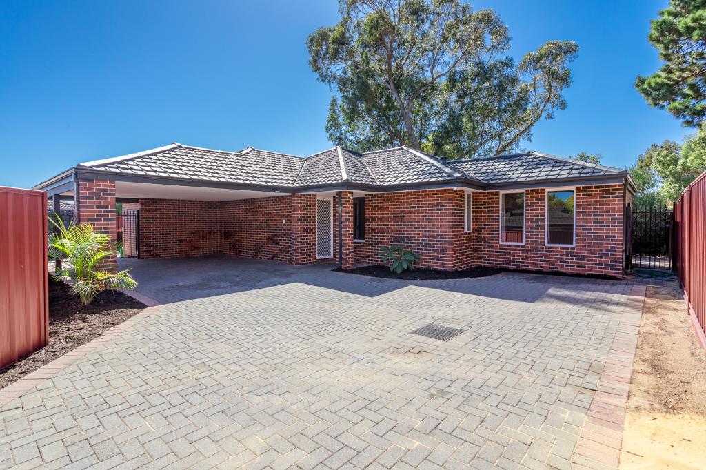 11a Tomlinson Pl, Armadale, WA 6112